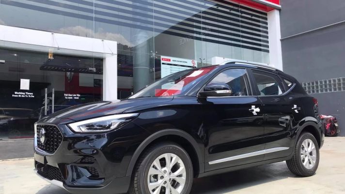 Kình địch của KIA Seltos và Hyundai Kona giảm giá sốc khi vừa ra bản mới, chỉ còn 450 triệu đồng