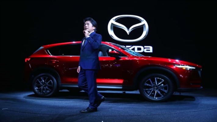 Không phải Honda, Toyota mà Mazda mới chính là thương hiệu đáng tin cậy nhất