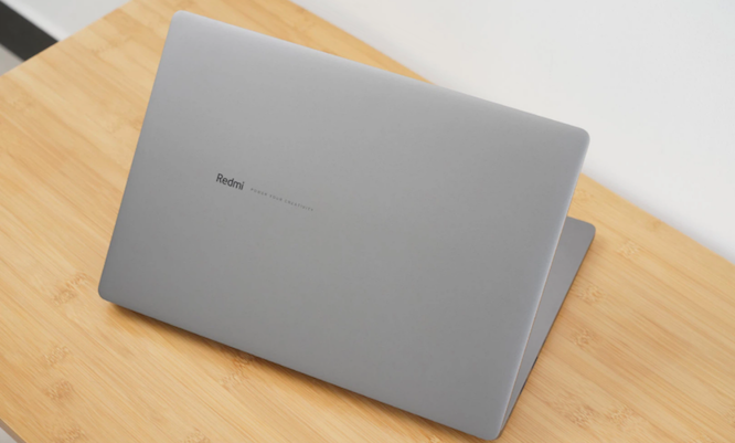 Redmi ra mắt RedmiBook Pro: Hiệu năng mạnh mẽ, giá thành hấp dẫn