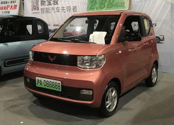 Người tiêu dùng phát sốt vì mẫu ô tô có giá mua mới rẻ hơn cả Honda SH