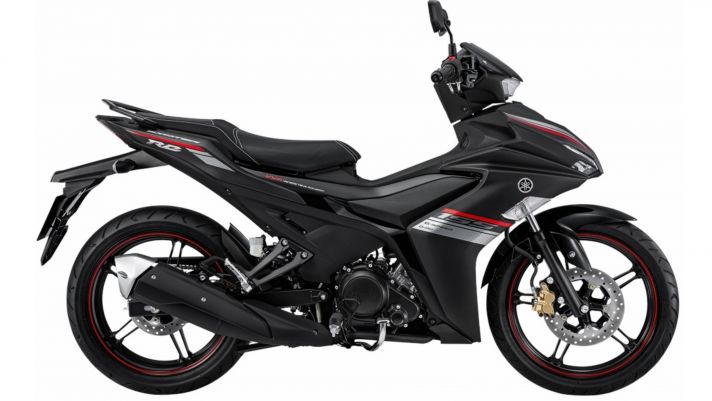 Yamaha nhá hàng siêu phẩm côn tay Yamaha Y15ZR V3 mới, cho Winner X 'ra đảo' với vũ khí cực đỉnh