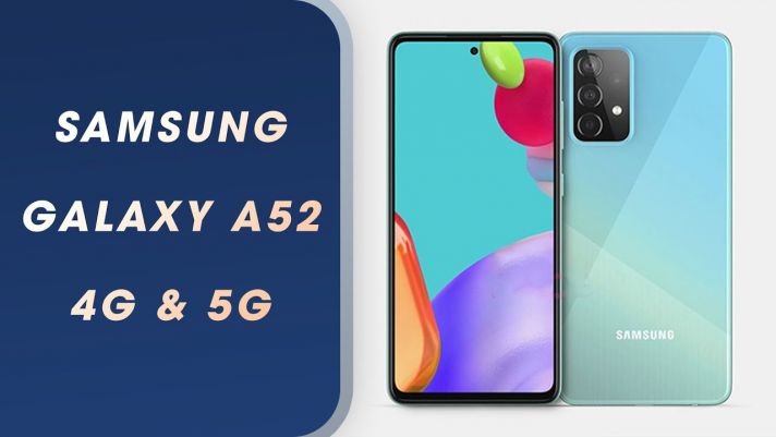 Galaxy A52 chip Snapdragon, màn 120hz: Phá đảo phân khúc tầm trung 1 lần nữa?