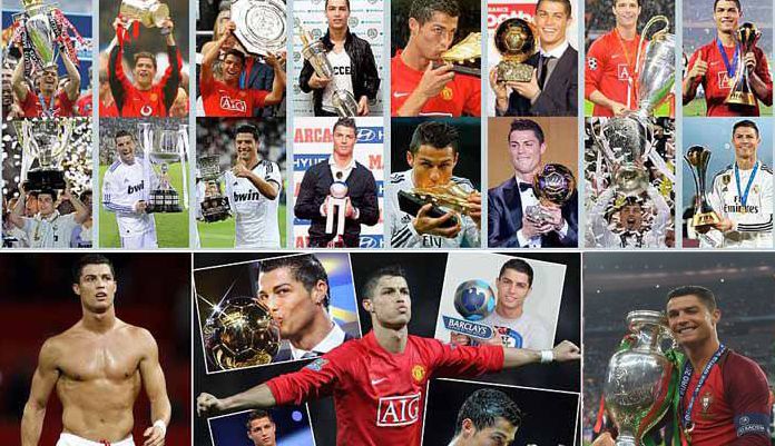 Hồi ký Ronaldo (Kỳ cuối): Ám ảnh về hai chữ Gia Đình và ước mơ trở thành cầu thủ vĩ đại nhất lịch sử