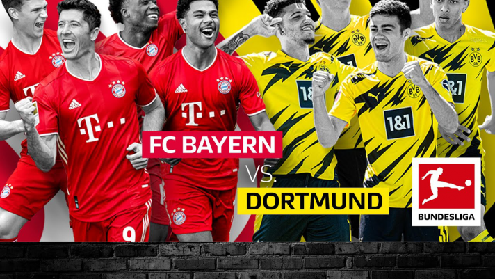 Lịch thi đấu bóng đá hôm nay 06/03: Bayern - Lewandowski chạm trán Dortmund - Haaland