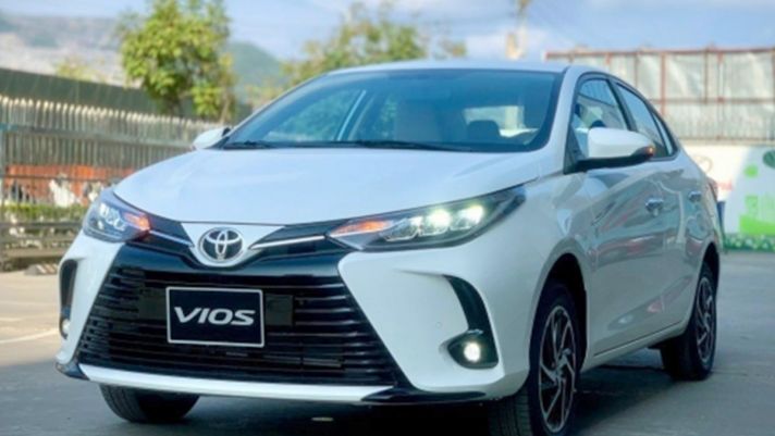 Tin xe hot 1/3: Honda City 2021 cùng Hyundai Accent, Toyota Vios 2021 tung ưu đãi hấp dẫn