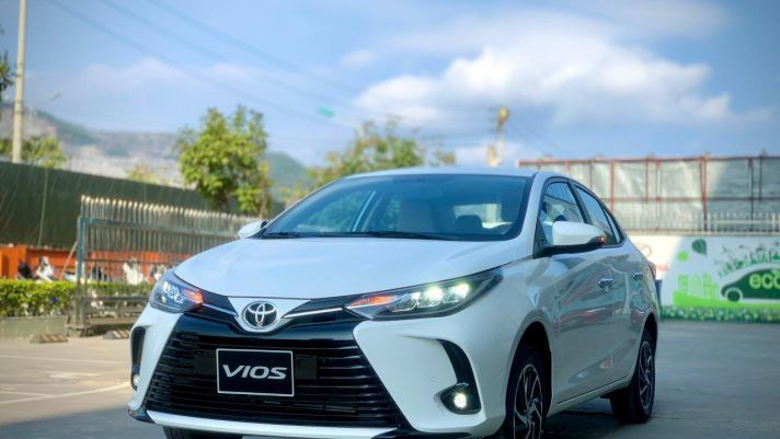 'Đáp trả' Honda City 2021 cùng Hyundai Accent, Toyota Vios 2021 tung ưu đãi hấp dẫn dù vừa ra mắt 