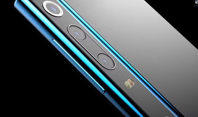 Smartphone màn hình gập đầu tiên của Xiaomi chính thức xuất hiện, chạy Snapdragon 888