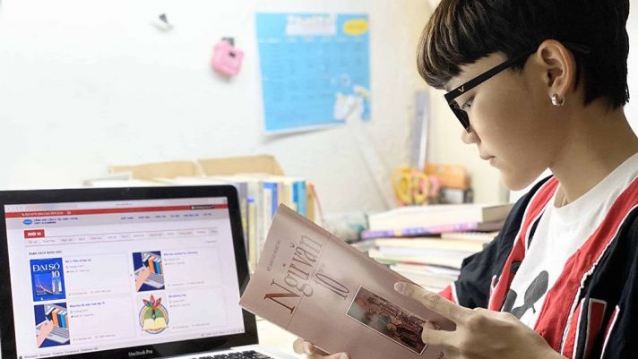 5 tiêu chí quan trọng khi chọn mua laptop cho con học online