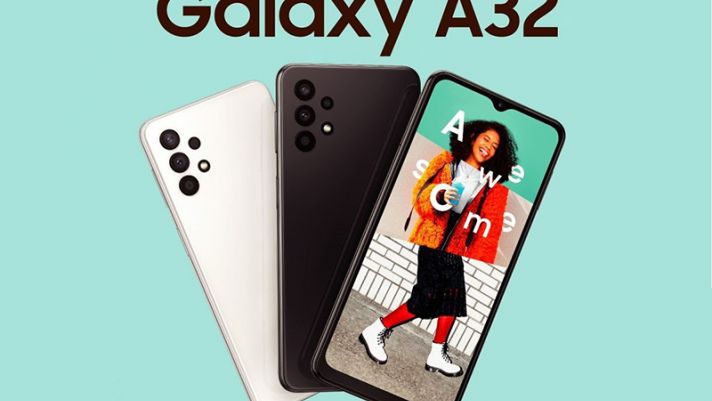 Samsung Galaxy A32 ra mắt: Smartphone sở hữu màn hình 90Hz, giá chỉ 7 triệu đồng