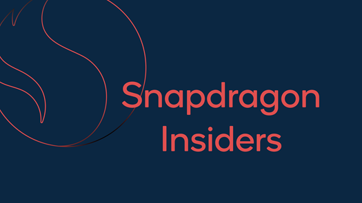 Qualcomm ra mắt chương trình Snapdragon Insiders