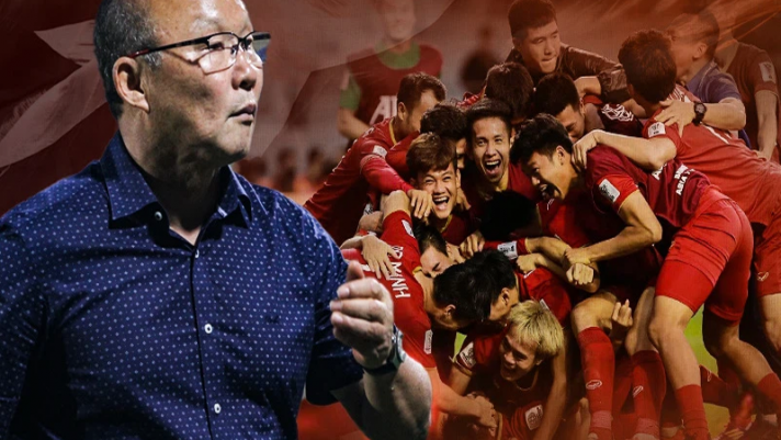 Thầy trò Park Hang Seo trước cơ hội đưa ĐT Việt Nam dự World Cup 2022: Vô vàn khó khăn trước mắt