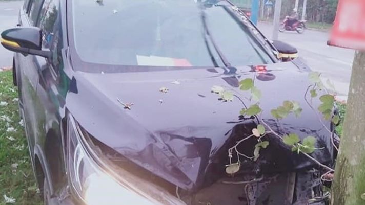 Toyota Innova ‘điên’ tông hàng loạt xe khiến 3 người thương vong, lý do tai nạn ai cũng bàng hoàng