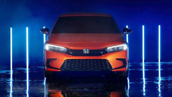 Hot: Lộ bằng chứng Honda Civic đời mới 2022 sẽ ra mắt tại Việt Nam, thiết kế đẹp thôi rồi!