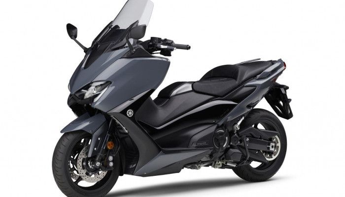 Yamaha trình làng ‘quái thú’ tay ga mới, sức mạnh ‘ăn tươi nuốt sống’ Honda SH trong ‘một nốt nhạc’