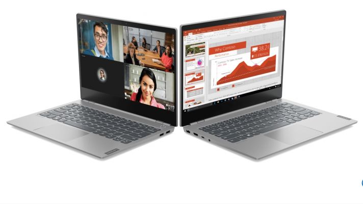 Lenovo ra mắt 4 mẫu ThinkBook tại Việt Nam, hướng đến người dùng doanh nghiệp