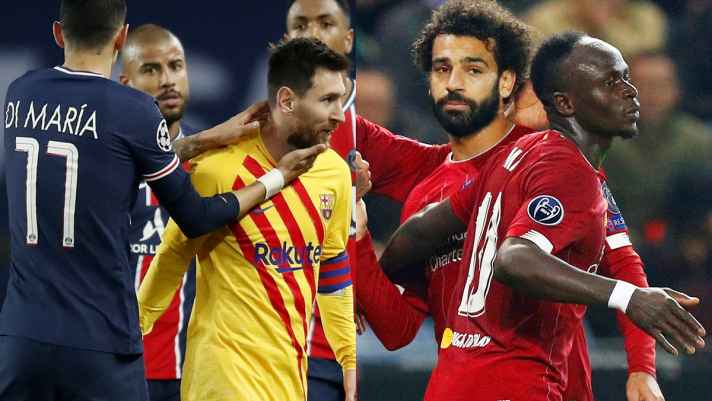 Kết quả bóng đá hôm nay 11/03: Liverpool 'cứu ghế' Jurgen Klopp; Messi học theo Ronaldo ở Cúp C1