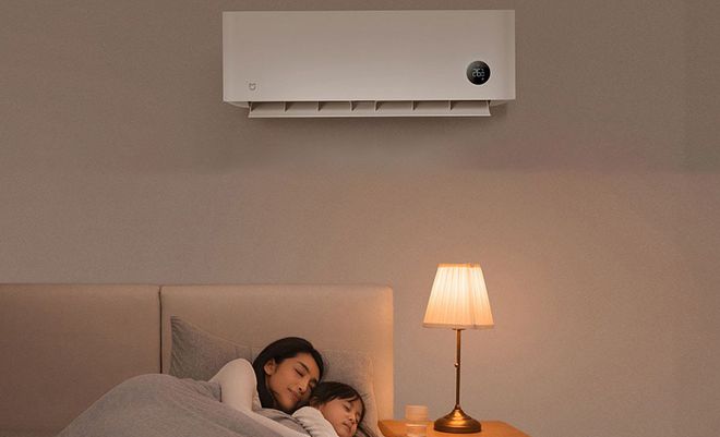 Xiaomi ra mắt điều hoà MIJIA: Độ ồn chỉ 18 dB, có chế độ Sleep, giá chỉ từ 7.4 triệu đồng