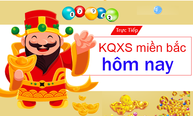 Kết quả XSMB hôm nay - kết quả xổ số miền Bắc hôm nay thứ 3 ngày 16/3