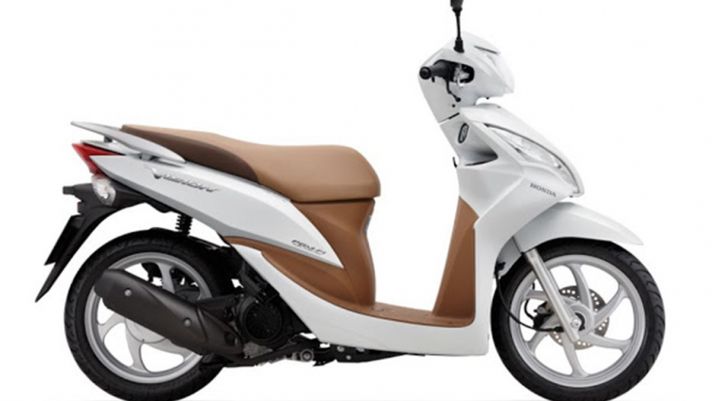 Chiếc Honda Vision rao bán chỉ 12 triệu, rẻ hơn Honda Air Blade cả chục triệu, cơ hội mua xe hời!