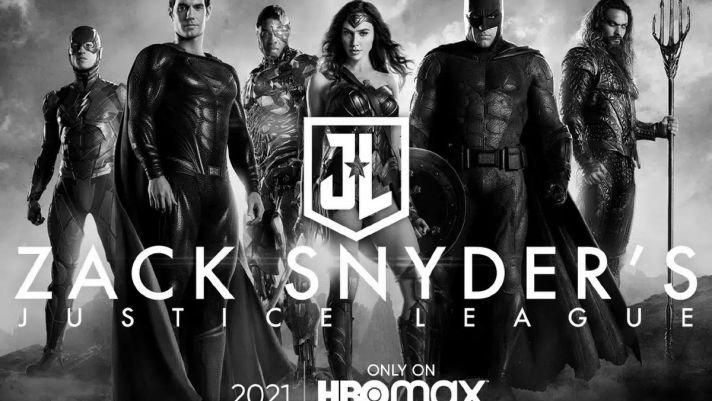 Justice League’s Snyder Cut: Những điều nên biết để thưởng thức trọn vẹn 'siêu phẩm' mới ra lò!