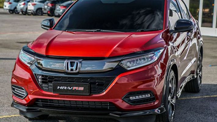 Siêu phẩm SUV của Honda bán ra tại Đông Nam Á, giá rẻ ‘ăn đứt’ KIA Seltos và Toyota Corolla Cross
