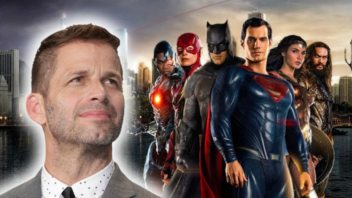 Những cách để xem 'Zack Snyder’s Justice League' tại Việt Nam, có cả cơ hội được xem miễn phí!