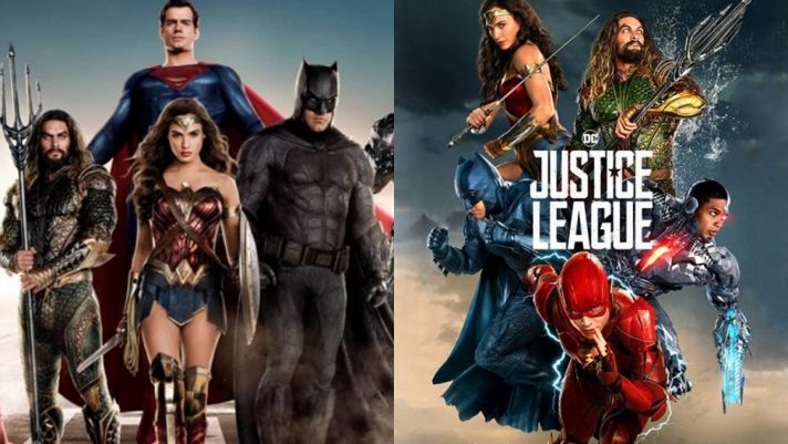  Zack Snyder's Justice League có gì hơn phiên bản 'thảm họa' năm 2007 để fan DC phải chờ 4 năm?