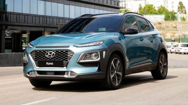 Hyundai Kona đột ngột giảm giá cực sốc, khiến KIA Seltos và Toyota Corolla Cross ‘ngã ngửa’