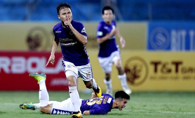 Lịch thi đấu bóng đá hôm nay 23/03: Quang Hải tái ngộ Bùi Tiến Dũng, ngôi đầu V-League 2021 đổi chủ?