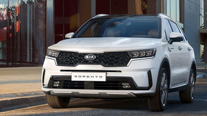 Sau Kia Morning, Sorento giảm sốc 70 triệu, quyết 'giã' Toyota Fortuner, Hyundai Santa Fe tới bến!