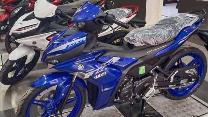 Yamaha Exciter 155 VVA chạy lướt có giá bán gây bất ngờ, khách Việt xôn xao tìm hiểu thực hư