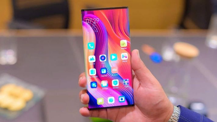 Xiaomi sẽ ra mắt loạt bom tấn Mi 11 Pro, Mi 11 Ultra, Mi MIX màn hình gập vào ngày 28/3