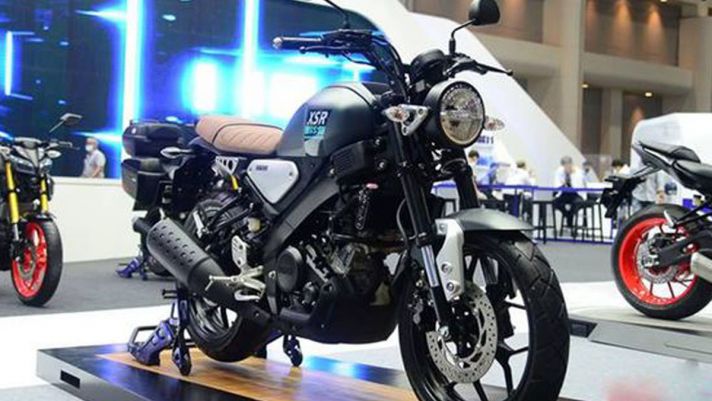 Đàn em giá 68 triệu của Yamaha Exciter ra mắt: Thiết kế ấn tượng, sức mạnh đè bẹp Honda Winner X