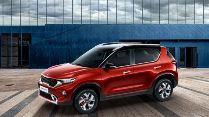 Mẫu SUV ‘đàn em’ của KIA Seltos chính thức được mở bán, giá chỉ 336 triệu khiến dân tình mê mẩn