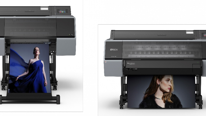 Epson ra mắt mẫu máy in mới đáp ứng yêu cầu cao nhất từ nhiếp ảnh gia chuyên nghiệp