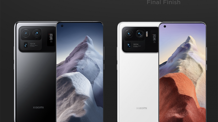 Xiaomi Mi 11 Ultra ra mắt thành công tại quê nhà: Định nghĩa lại camera smartphone Android cao cấp