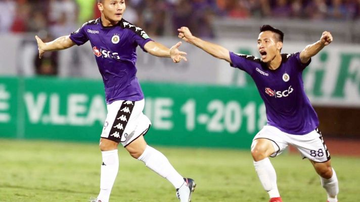 Lịch thi đấu bóng đá hôm nay 29/03: V-League 2021 - Quang Hải trở lại, Hà Nội gửi chiến thư cho HAGL