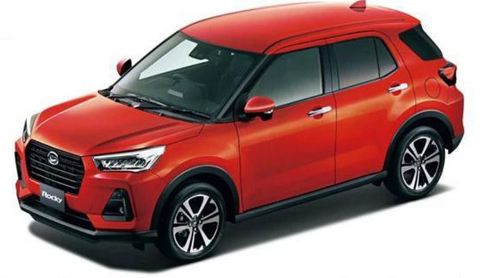 Mẫu SUV rẻ ngang Honda SH lộ diện tại Đông Nam Á khiến Hyundai Kona, Kia Seltos ‘bấn loạn’ 