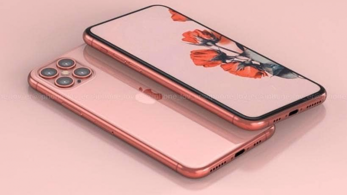 iPhone 13: Tai thỏ lớn hơn, màn hình 120Hz, dung lượng pin lớn hơn!