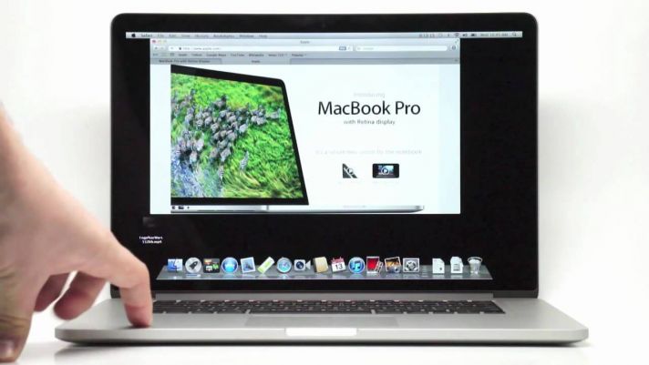 Apple chính thức không còn hỗ trợ phần cứng cho MacBook Pro 13 inch 2012