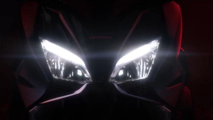 Mẫu xe ga đẹp nhất của Honda sắp sửa ra mắt khách Việt, cùng Honda SH, Vision thống lĩnh thị trường