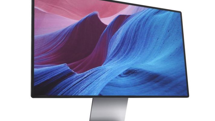 iMac thay đổi hoàn toàn về thiết kế, viền màn hình siêu mỏng, ra mắt vào năm nay