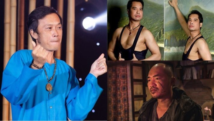 Vén màn mảng tối quá khứ của sao Việt: Hoài Linh đi vũ trường thâu đêm, Ngọc Sơn từng ra tù vào tội
