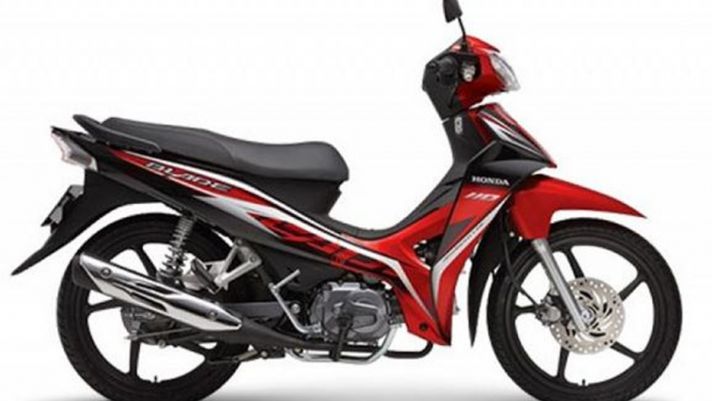 Sau Honda Wave Alpha, Honda Blade ‘rần rần’ tăng giá trở lại, khách Việt mua ngay còn kịp!