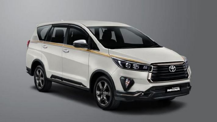 Toyota Innova tung phiên bản đặc biệt giá 643 triệu khiến Mitsubishi Xpander ‘toát mồ hôi hột’ 