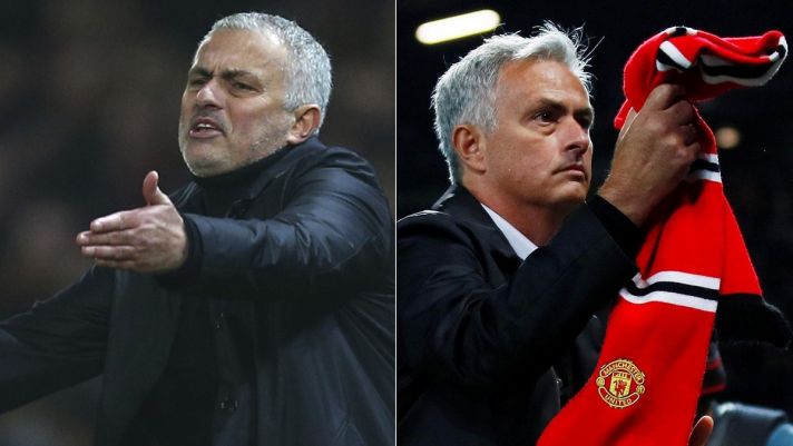 Tiết lộ lý do Mourinho bị MU sa thải: Ích kỷ, xấu tính và tự biến mình thành kẻ thù của Quỷ Đỏ