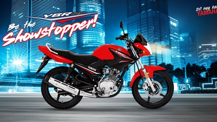 Đàn em của Yamaha Exciter trình làng với giá chỉ 28 triệu đồng, Honda Winner X lo sốt vó