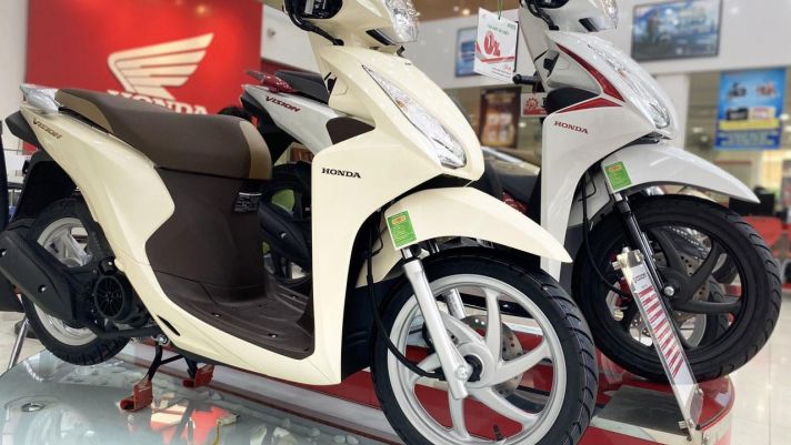 Honda Việt Nam công bố kết quả kinh doanh tháng 3/2021: Doanh số khởi sắc, Winner X và City lên ngôi