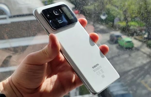 Đánh giá Xiaomi Mi 11 Ultra: Chiếc smartphone “chơi ngông” của Xiaomi