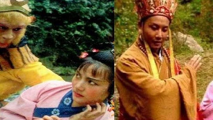 Tây Du Ký 1986: Bí mật bị giấu kín 35 năm về vòng tròn Tôn Ngộ Không vẽ để bảo vệ Đường Tăng